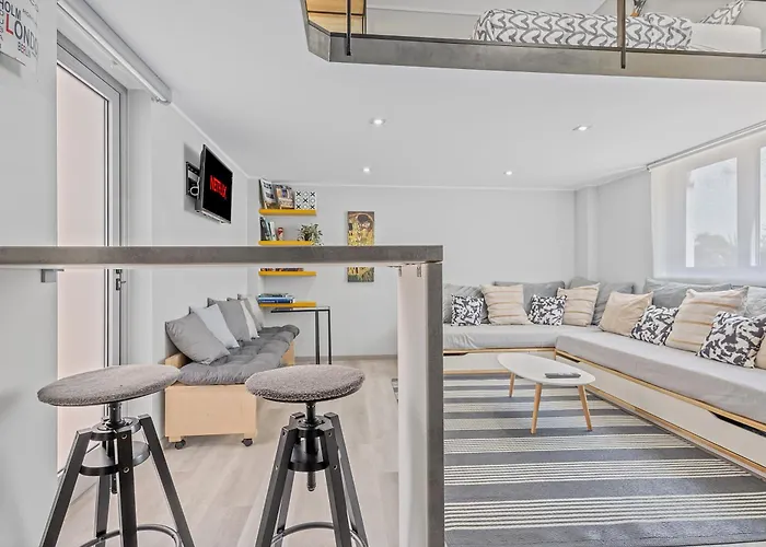 Kyma Holiday Loft