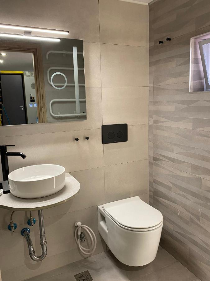 Kyma Loft Artemi