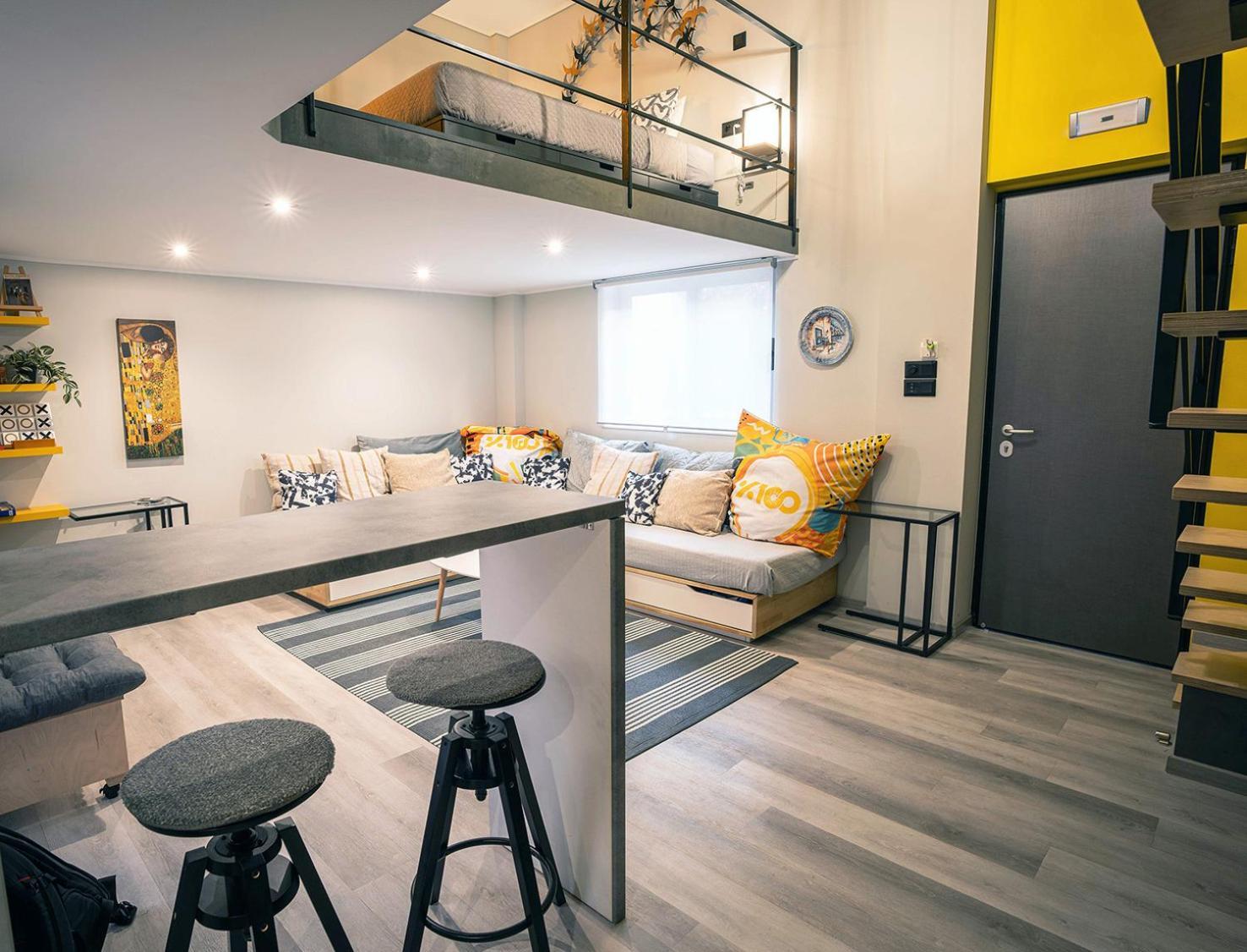 Kyma Loft
