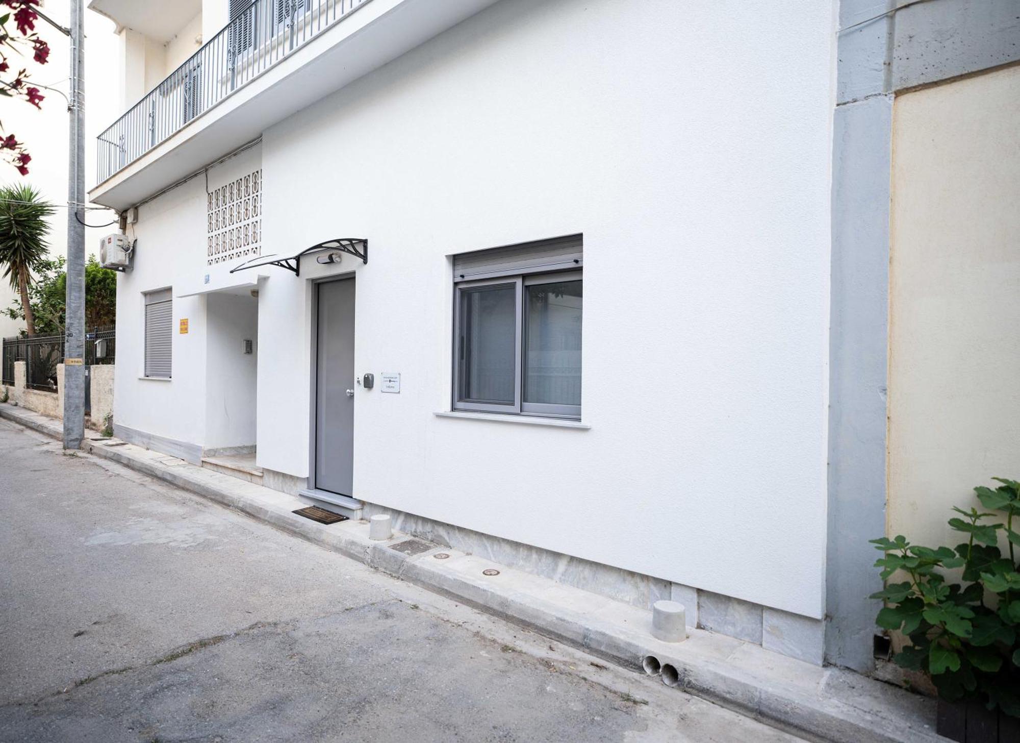 Kyma Loft Appartement