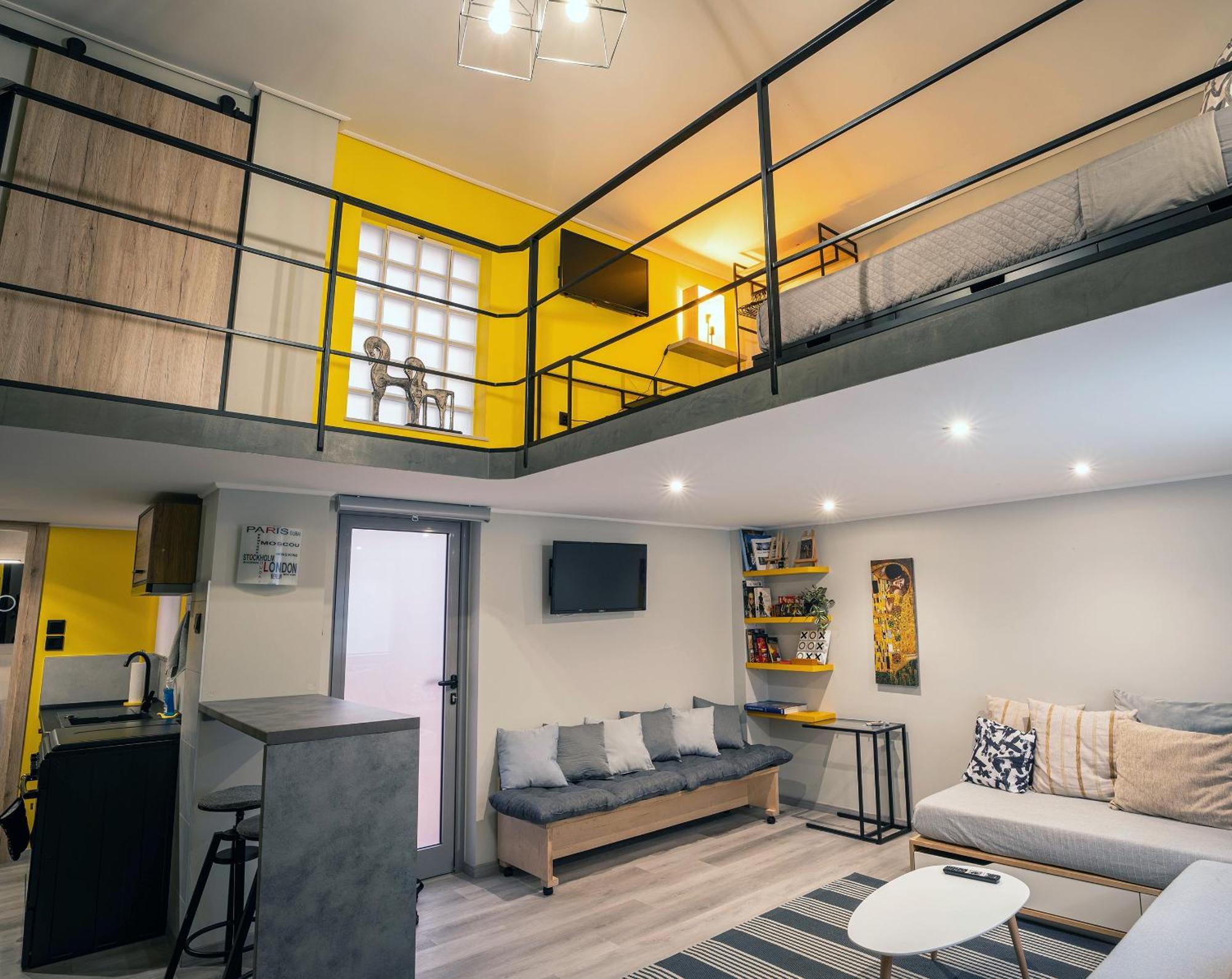 Kyma Loft