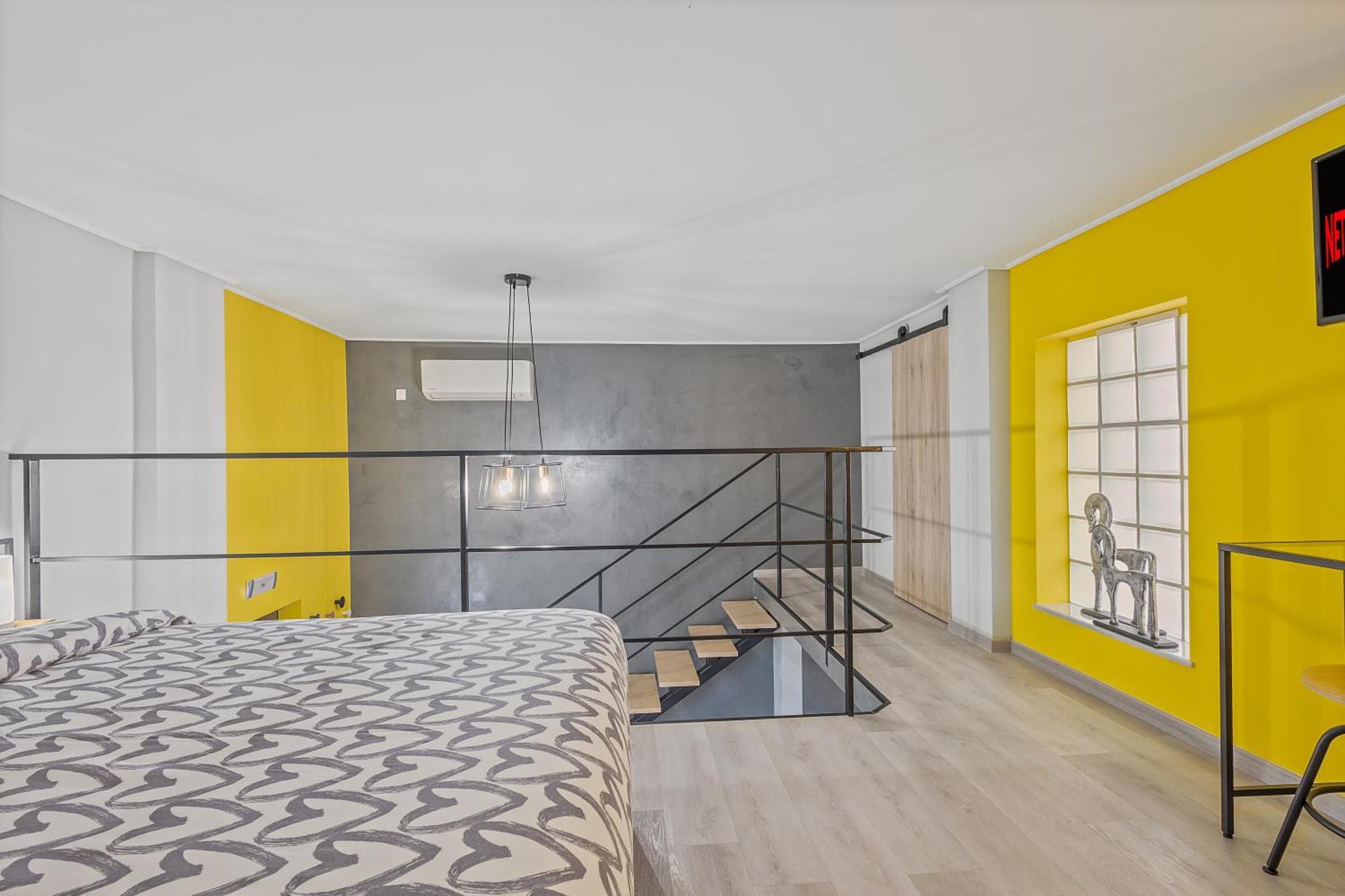 Kyma Loft *