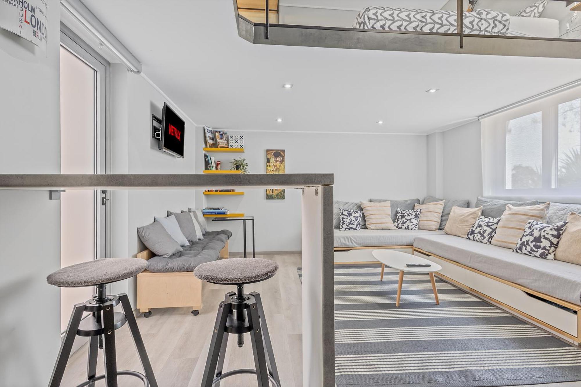 Kyma Loft