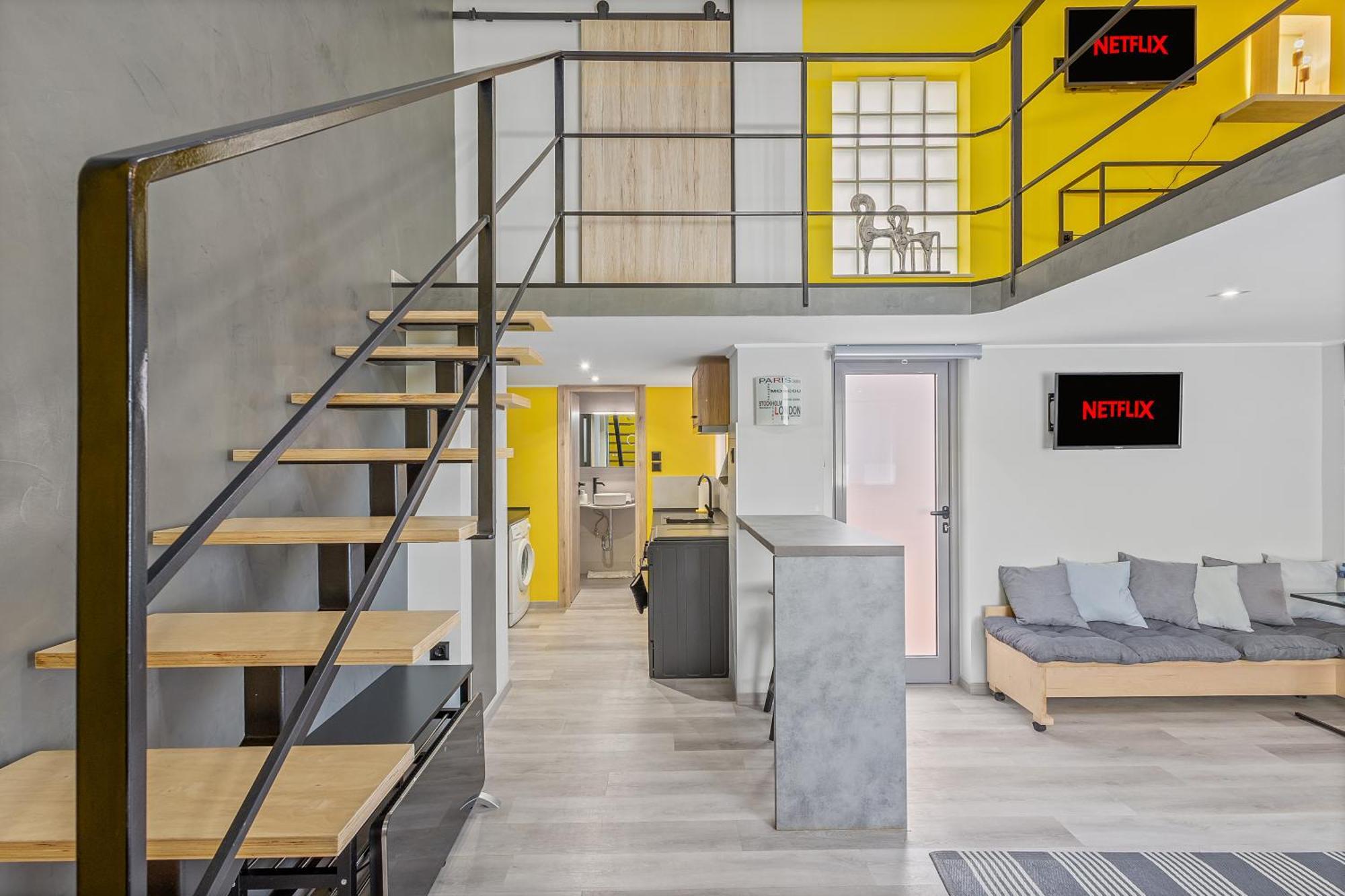 Kyma Loft *