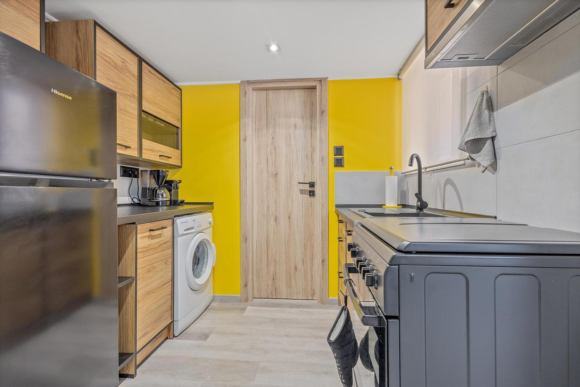 Kyma Loft *