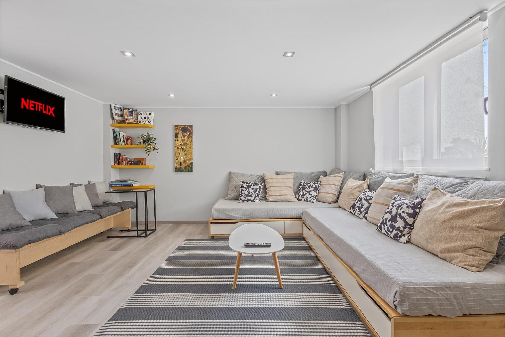Kyma Loft Artemi
